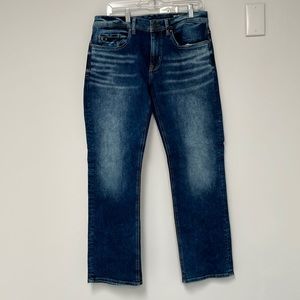 Buffalo “David Bitton” Jeans
